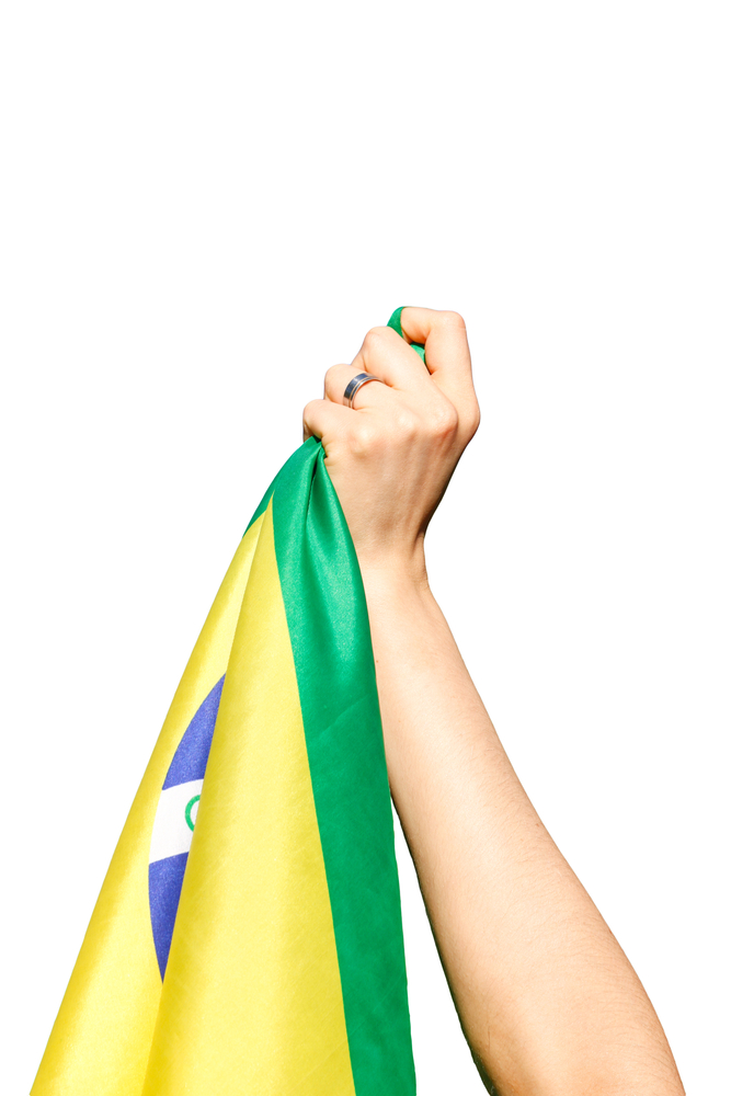 Reformas Políticas Brasileiras